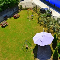 Гостевой дом София на Медовой, Сочи, Краснодарский край