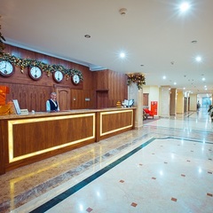 Отель Ribera Resort & SPA, Евпатория, Крым