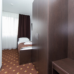 Отель Атрия, Сочи, Краснодарский край