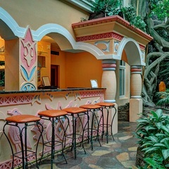 Гостиница Сретенская, Москва, Московская область