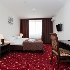 Отель Атрия, Сочи, Краснодарский край