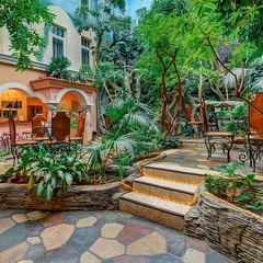 Гостиница Сретенская, Москва, Московская область