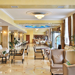 Отель Ribera Resort & SPA, Евпатория, Крым