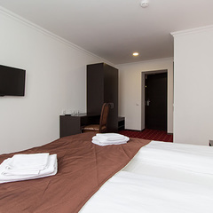 Отель Атрия, Сочи, Краснодарский край