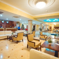 Отель Ribera Resort & SPA, Евпатория, Крым