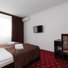 Отель Атрия, Сочи, Краснодарский край