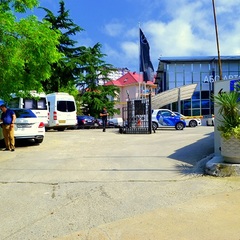 Гостевой дом София на Медовой, Сочи, Краснодарский край