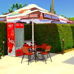 Гостевой дом София на Медовой, Сочи, Краснодарский край