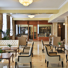 Отель Ribera Resort & SPA, Евпатория, Крым