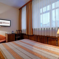 Гостиница Сретенская, Москва, Московская область