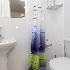 Отель Атрия, Сочи, Краснодарский край