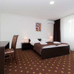 Отель Атрия, Сочи, Краснодарский край