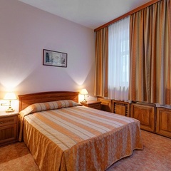 Гостиница Сретенская, Москва, Московская область