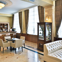 Отель Ribera Resort & SPA, Евпатория, Крым