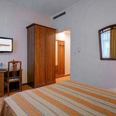 Гостиница Сретенская, Москва, Московская область