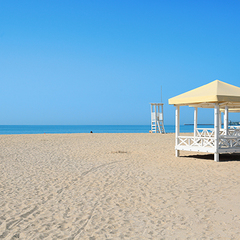 Отель Ribera Resort & SPA, Евпатория, Крым