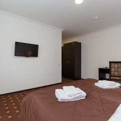 Отель Атрия, Сочи, Краснодарский край