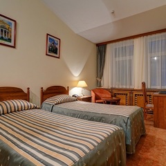 Гостиница Сретенская, Москва, Московская область