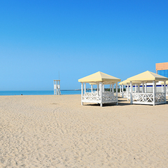 Отель Ribera Resort & SPA, Евпатория, Крым