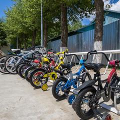 Парк-отель Лазурный берег, Джемете, Краснодарский край