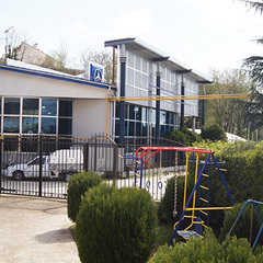 Гостевой дом София на Медовой, Сочи, Краснодарский край