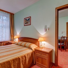 Гостиница Сретенская, Москва, Московская область