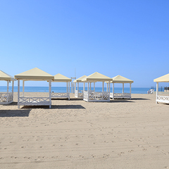 Отель Ribera Resort & SPA, Евпатория, Крым
