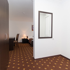 Отель Атрия, Сочи, Краснодарский край