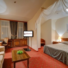 Гостиница Сретенская, Москва, Московская область