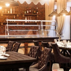 Парк-отель Лазурный берег, Джемете, Краснодарский край