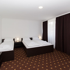 Отель Атрия, Сочи, Краснодарский край