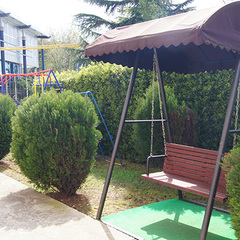 Гостевой дом София на Медовой, Сочи, Краснодарский край