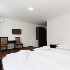 Отель Атрия, Сочи, Краснодарский край