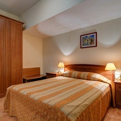 Гостиница Сретенская, Москва, Московская область