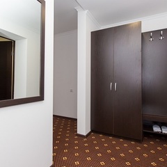 Отель Атрия, Сочи, Краснодарский край