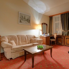 Гостиница Сретенская, Москва, Московская область