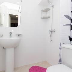 Отель Атрия, Сочи, Краснодарский край