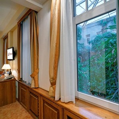 Гостиница Сретенская, Москва, Московская область