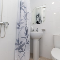 Отель Атрия, Сочи, Краснодарский край