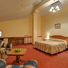 Гостиница Сретенская, Москва, Московская область