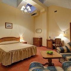 Гостиница Сретенская, Москва, Московская область