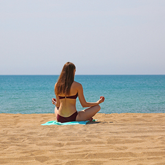 Отель Ribera Resort & SPA, Евпатория, Крым