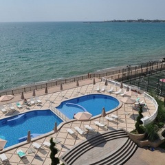 Отель Ribera Resort & SPA, Евпатория, Крым