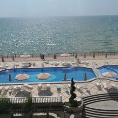 Отель Ribera Resort & SPA, Евпатория, Крым