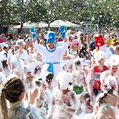 Парк-отель Лазурный берег, Джемете, Краснодарский край