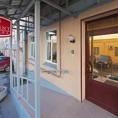 Отель Акцент, Санкт-Петербург, Ленинградская область