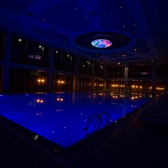 Отель Ribera Resort & SPA, Евпатория, Крым