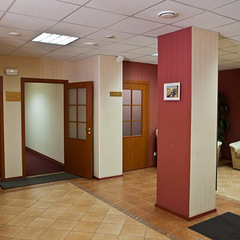 Отель Акцент, Санкт-Петербург, Ленинградская область