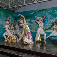 Парк-отель Лазурный берег, Джемете, Краснодарский край