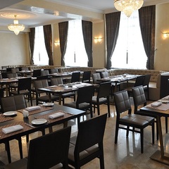 Отель Ribera Resort & SPA, Евпатория, Крым